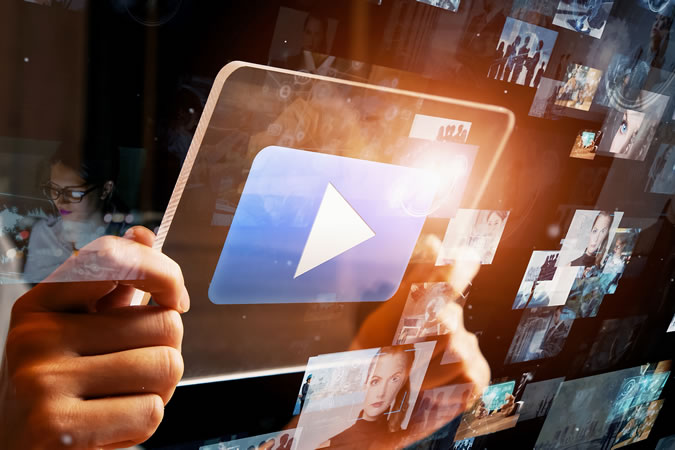 情報発信のニューノーマル